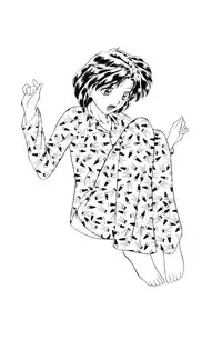 (C51) [T-press (ToWeR)] The only thing I need is U (Bishoujo Senshi Sailor Moon)