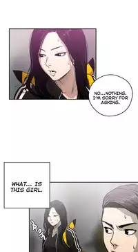 Ghost Love Ch.1-24 (English) (YoManga) (Ongoing)