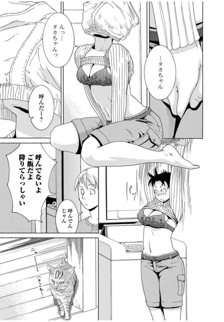 コミックトウテツ vol.11