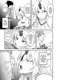 (C93) [Hirojuu Renshuuchou (Hiroya)] Gensoukyou ni Tensei Shita no de Saimin Appli de Hoshiguma Yuugi o Kodomo no Tame nara Nandemo Shichau Mama ni Shite Yatta (Touhou Project) [English] [kuenzel]