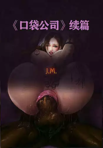 Pocket Corporation 口袋公司:续篇