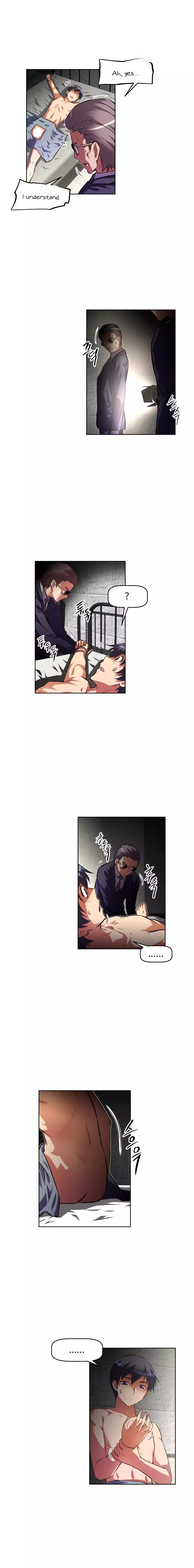 Brawling Go Ch.76-112