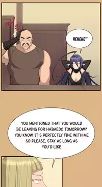 [Hong BanJang] Aharoo Ch.1-37 (English) (YoManga) (Ongoing)