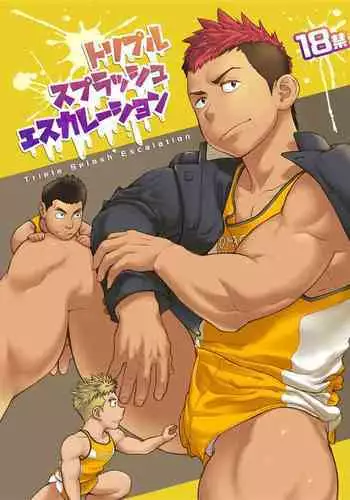 Triple Splash Escalation