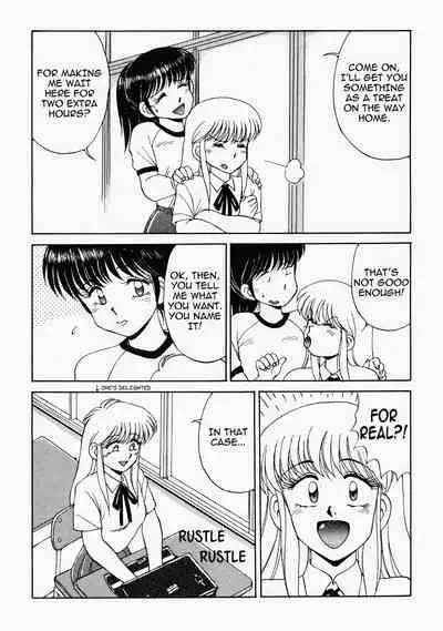 [Mizuyoukan] Happening STAR (All chapters + Additional Content) (English)