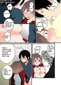[Nagata Maria] Totsuon! ~Totsuzen Onnanonko Ni Natta No De, Ore No Oppai Monde Mimasen Ka? | Totsuon! Since I've Abruptly Turned Into a Girl, Won't You Fondle My Boobs? Ch. 1-5 [English] [Farhad TG Manga]