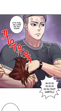 Ghost Love Ch.1-24 (English) (YoManga) (Ongoing)