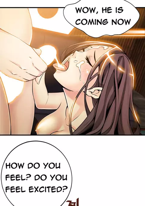 Kill the Dead Bastard Ch.0-11