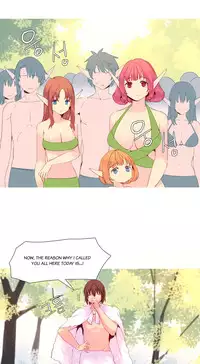 [Tankguy, ROZER] A World That I Rule Ch.01-33 [English] (Game of Scanlation) (Ongoing)