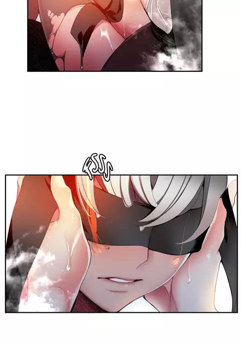 Lilith`s Cord Ch.1-24