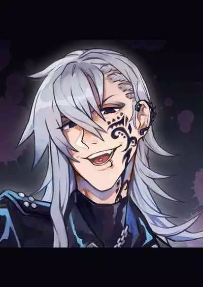 [カシオピュータ (豊音里ホヌ)] 江崎アヤメ羞恥心で魔力が出る