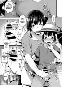 [Granada Sky (Mogiki Hayami)] Futari no Himitsu | Our Secret [English] [Digital]