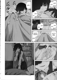 (SC2016 Winter) [Can Do Now! (Minarai Zouhyou)] Hayashimo-chan no shaseikanri nisshi (Kantai Collection -KanColle-) [English] [CGrascal]