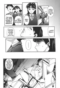 [Miura Takehiro] BUST UP SCHOOL -Yawaraka Kigougun- | -Soft Code Group- ch. 1-5 [English] {Brolen}