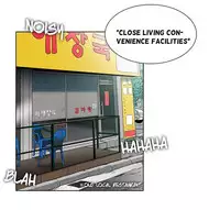 Cartoonist's NSFW Season 1 Chapter 1-10 (English)