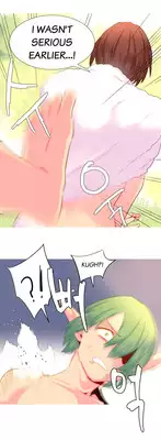 [Tankguy, ROZER] A World That I Rule Ch.01-21 [English] (Game of Scanlation) (Ongoing)