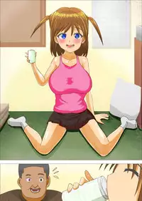 [circle itaku] My niece who drank so much fell unconscious before me so I had coma sex