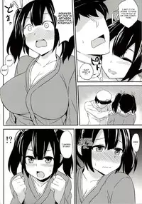 (C86) [Kaki no Tane (Summer)] Bikini Kousen (Kantai Collection -KanColle-) [English] [CGrascal]