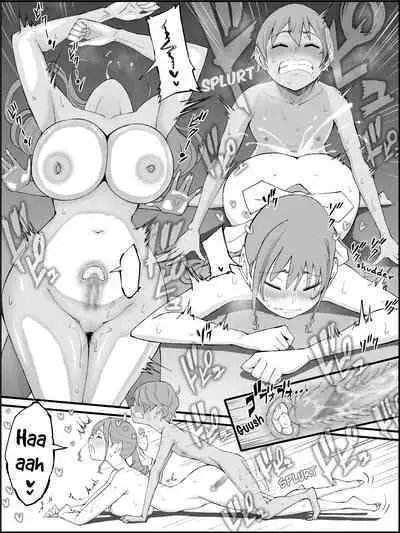 Boku ni Harem SeFri ga Dekita Riyuu 3 | The Reason I Have a Sex Friend Harem 3