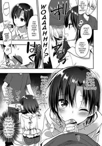 [Aichi Shiho] Yosame no Hi ni (Otokonoko HEAVEN Vol. 41) [English] [mysterymeat3] [Digital]