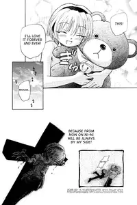 [Kuroshikatei (Unno Hotaru)] Ni-Ni to Issyo (Higurashi no naku koro ni) [English] [ATF]