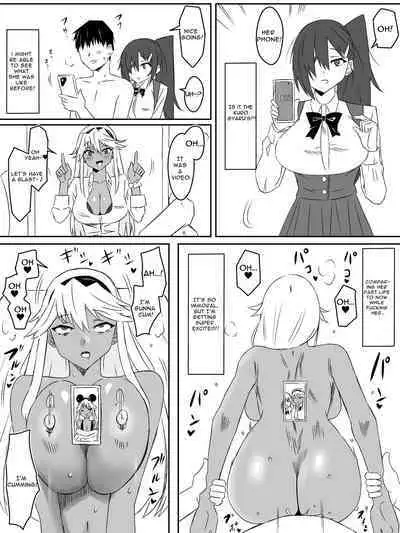 [Circle Kagemusha (Kagemusha)] Zombie Harem Life ~Antibogi no Ore to Bakunyuu Zombie~ 3 | Zombie Harem Life ~My Immunity and the Big-Titted Zombie~ 3 [English] [Translation Sensation]