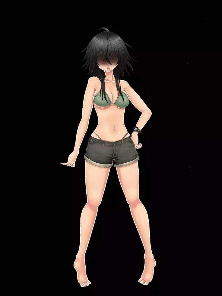 Trans Story ~hiroshikantamotsu o chi henpen~ part4