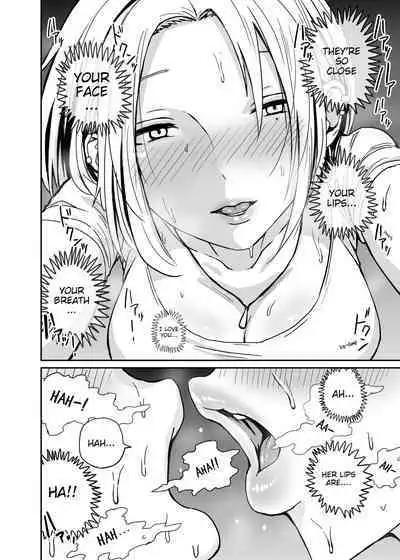 Gyaru JK Ero Manga Chapter 1-5