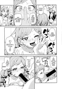 [Akitsuki Itsuki] Senzaiishiki no Akuma Hontou no Jibun | The Devil in Your Subconscious: The Real You [English] [Aulen]