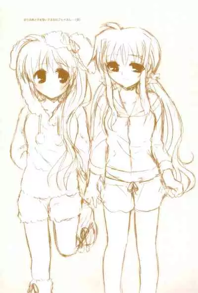 (C89) [Ameiro (Nanashiki)] Love Life -NanoFei nano Sairoku-shuu 3- (Mahou Shoujo Lyrical Nanoha)