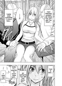 [Crimson Comics (Crimson)] 1-nenkan Chikan Saretsuzuketa Onna -Zenpen- | The Girl Who Was Molested For a Full Year -First Part- [English] {Kizlan}