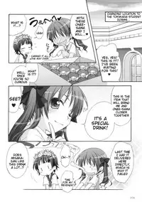 [Titokara 2nd Branch (Manami Tatsuya)] Level.xxx!? (Toaru Kagaku no Railgun) [English] [Tigoris Translates]