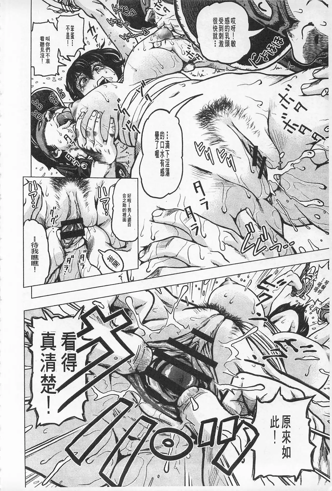 Hikoushiki Heroine Zukan | 非公式女性角色圖姦