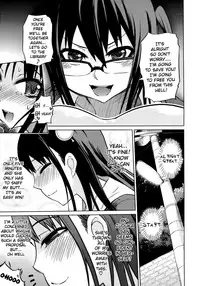 [Marukidou] Yuutousei Muchimuchi Chigoku Ch. 1-6 [English] =Pineapples r' Us=