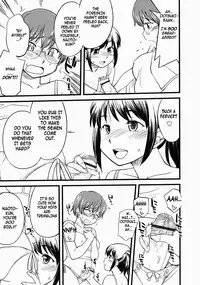 [Hinemosu Notari] Nao to Naoto | Nao and Naoto (Futanarikko no Sekai 2) [English] [Androangelous]