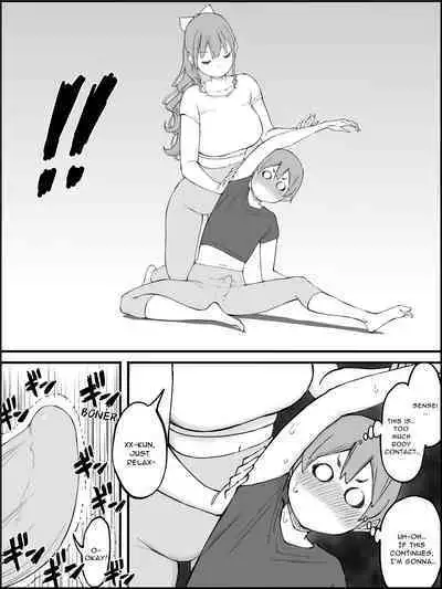 Boku ni Harem SeFri ga Dekita Riyuu 3 | The Reason I Have a Sex Friend Harem 3