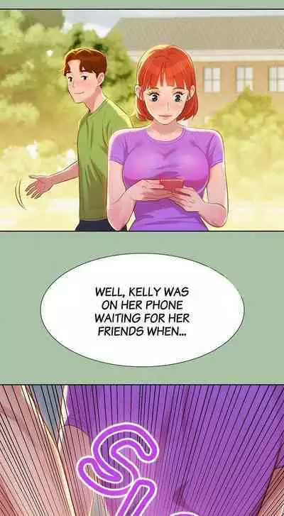 What do you Take me For? Ch.19/?