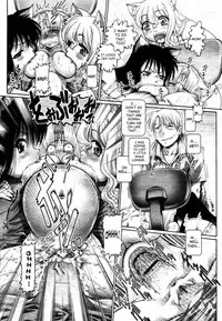 [TYPE.90] Matatabi Panic | Catnip Panic [English] [SaHa]