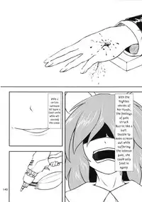 (C88) [02 (Tai)] BIG GOD/RAPED SOULS (Touhou Kongu Goudou ~Do It Yourself~) (Touhou Project) [English]