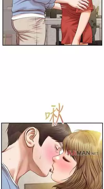 【周三连载】纯情的崩坏（作者：Aru&色色思想） 第1~37话