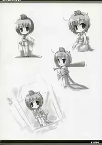 (C70) [16000 All (Takeponian)] YAKIUDON (Various)