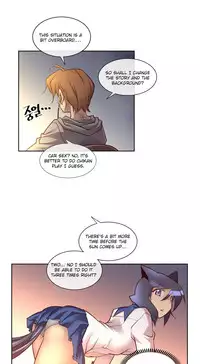 [Son Hee-Joon] Master in My Dreams Ch.0-32 (English) (Ongoing)