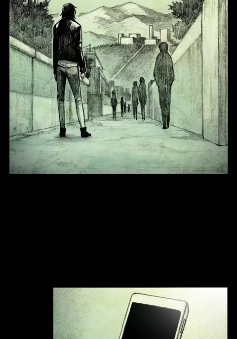 House of Dolls Ch.0-9