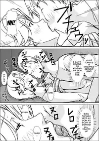 [Hoyoyodou] Kora! Anta Hahaoya ni Hatsujou shite Nani shiyoutte Iu no! [English] {forbiddenfetish77} [Digital]