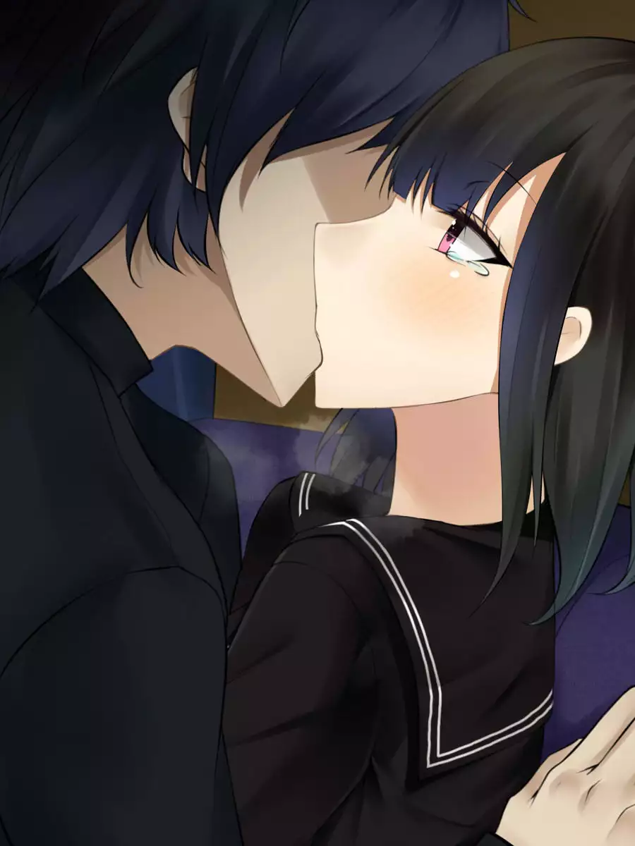 Hatsukoi no Osananajimi wa Ani no Kanojo ~Muboubi ni Nemuru Kanojo o Muriyari Netotta Ore~