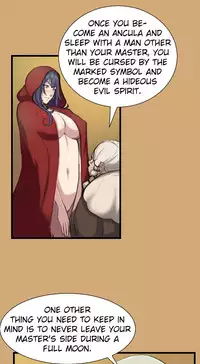 [Hong BanJang] Aharoo Ch.1-37 (English) (YoManga) (Ongoing)