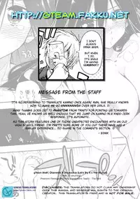 [Kamino Ryu-ya] Otameshi x Dousoukai | Let's Try It x The Alumni (COMIC Penguin Club Sanzokuban 2011-05) [English] [Genesis Translations]