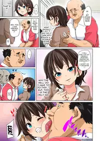 [Marui Maru] Hattara Yarachau!? Ero Seal ~ Wagamama JK no Asoko o Tatta 1-mai de Dorei ni ~ 1-4 | Commanding Stickers!? Ero Seal ~With One Sheet Selfish High Schoolers Become Enslaved to Cock~ Ch.1-4 [English] [doujin-moe.us] [Digital]