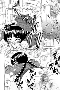 [Ogata Gatarou] Doki Doki...Shiteru? | Doki Doki...Do You Do? [English] [Yoroshii]