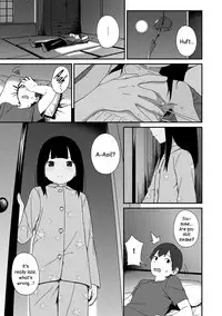 [Sagano Yuuji] Natsu no Tawamure | Summer Play (Iroduki Otome) [English] [DKKMD Translations] [Digital]